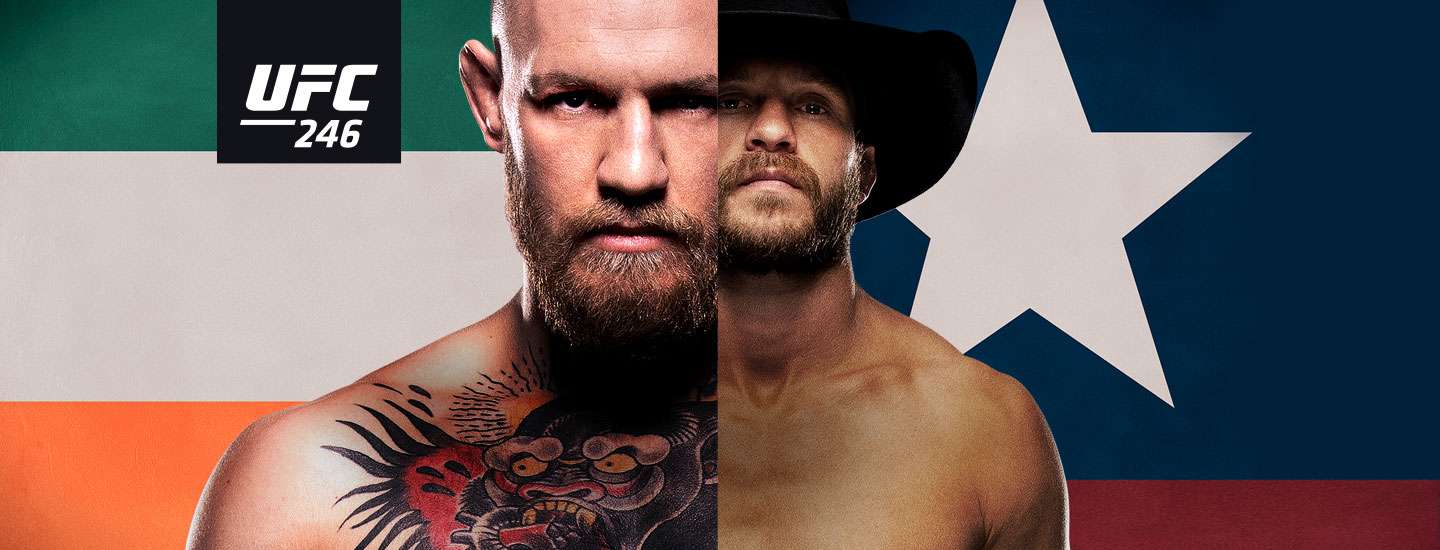 UFC İzle Khabib vs Ferguson Canlı İzle S Sport Plus